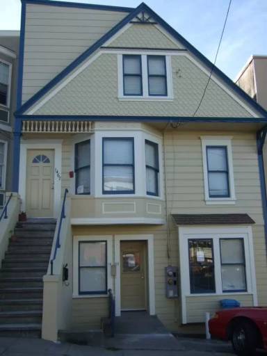 Main picture of 1465 11th Ave