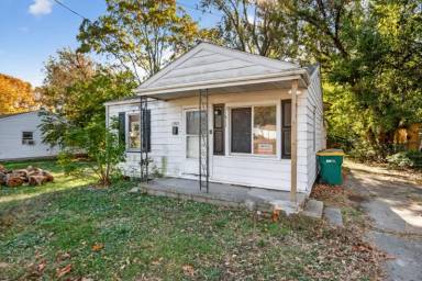 Main picture of 1971 E Cantrell St