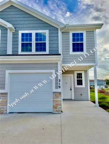 Main picture of 307 N 6th Ter