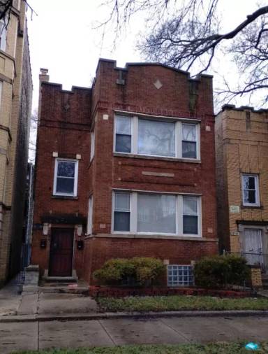 Main picture of 8100 S Marshfield Ave