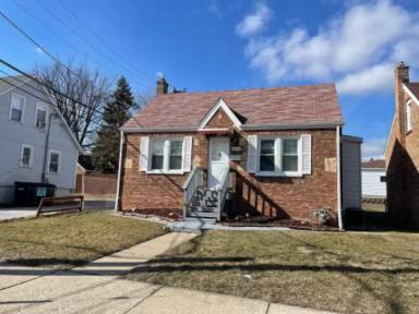 Main picture of 18146 Chicago Ave