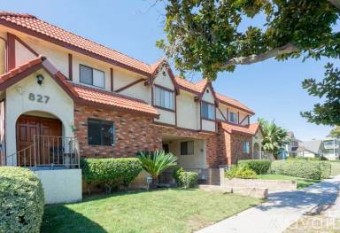 Main picture of 827 N Stoneman Ave