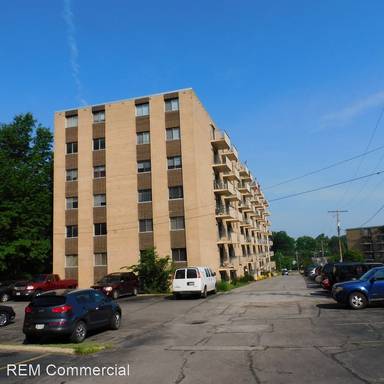 Main picture of Lakeland Commons Apartments