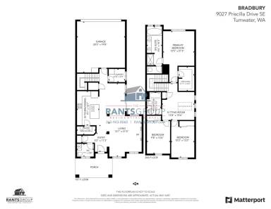 Main picture of 9027 Priscilla Dr SE
