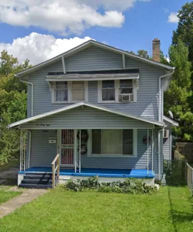 Main picture of 238 Eldon Ave