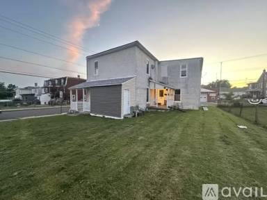 Main picture of 402 E Vine St