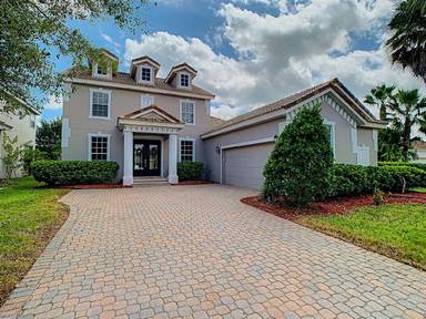 Main picture of 463 Venetian Villa Dr