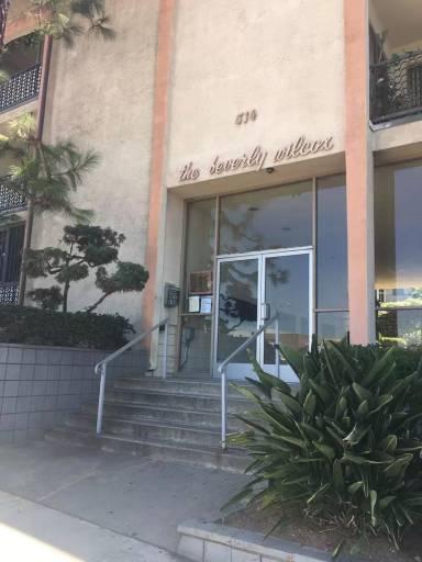 Main picture of 514 N Wilcox Ave