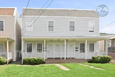 Main picture of 3424 S St