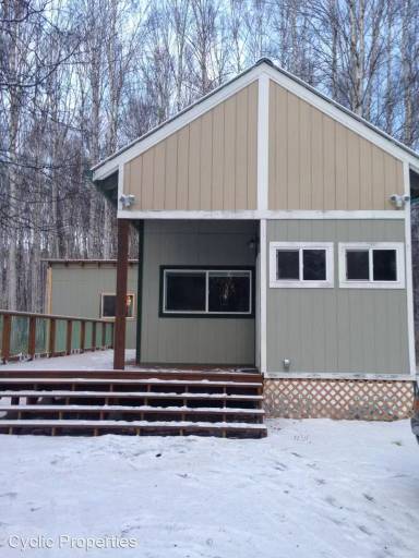 Main picture of 2896 Villalobos Ave