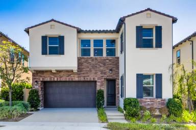 Main picture of 2054 Aliso Canyon Dr