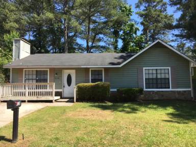 Main picture of 6138 Creekford Dr