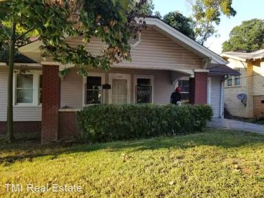 Main picture of 2360 23rd Street Ensley
