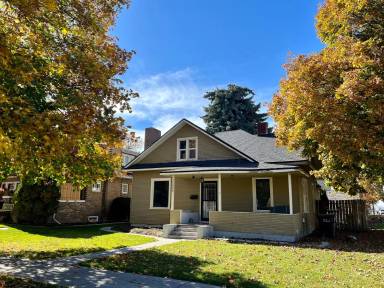 Main picture of 1500 Conant Ave