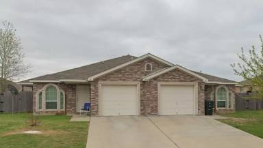 Main picture of 3602 John Chisholm Loop - A