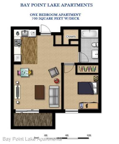 Main picture of ReNew at Neill Lake