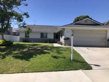 Main picture of 678 Mesa Sands Way