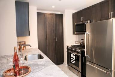 Main picture of 21 West End Ave Apartments