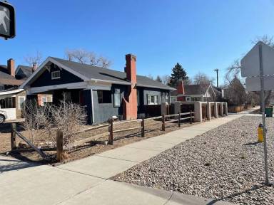 Main picture of 907 N Wahsatch Ave