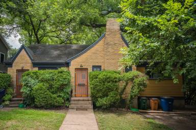 Main picture of 807 E 30th St