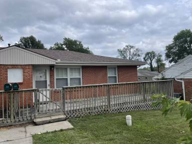 Main picture of 717 S Missouri St