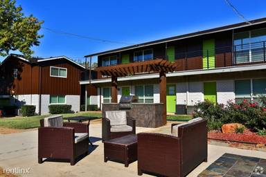 Main picture of 19Twenty Apartments
