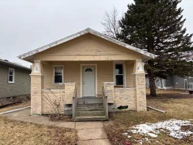 Main picture of 502 E Norris St