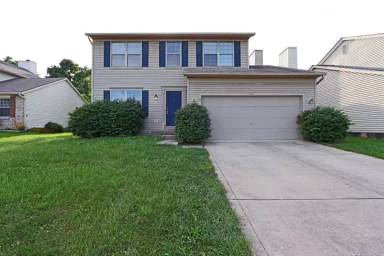 Main picture of 1417 Wild Oats Dr