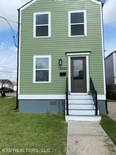 Main picture of 4002 General Ogden St