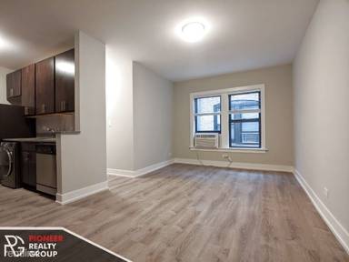 Main picture of Brompton Apartments