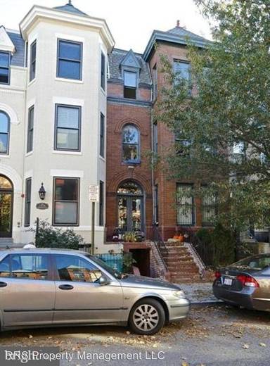 Main picture of 1856 Mintwood Pl NW