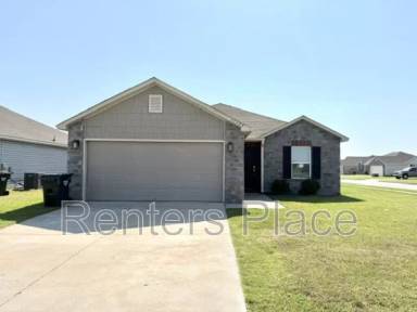Main picture of 11385 S 234th East Ave