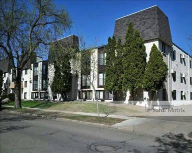 Main picture of 2525 Harriet Ave Apartments