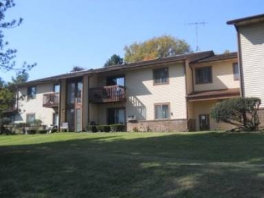 Main picture of Manchester Apartments