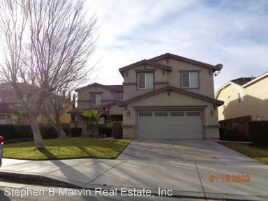Main picture of 2064 W Avenue K6