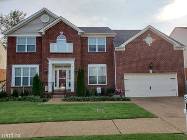 Main picture of 3011 Burlington Pass