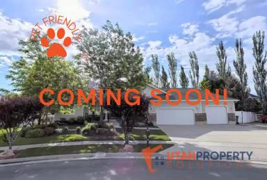 Main picture of 11969 S 3700 W