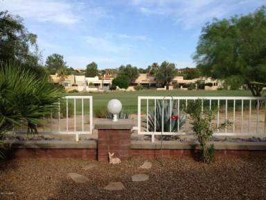 Main picture of 8601 N Johnny Miller Dr