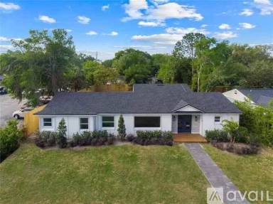 Main picture of 718 W Winter Park St