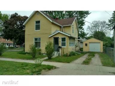 Main picture of 843 Bennett St