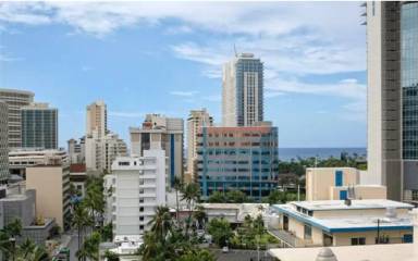 Main picture of Aloha Towers Condominium