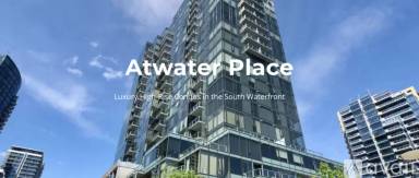 Main picture of Atwater Place