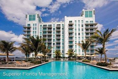 Main picture of The Edge West Palm Beach