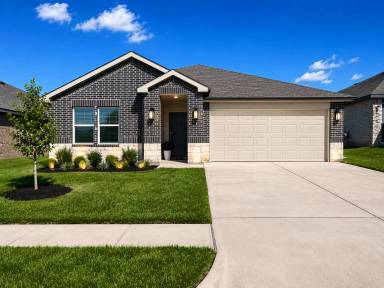 Main picture of 14204 Little Falls Lane - 1