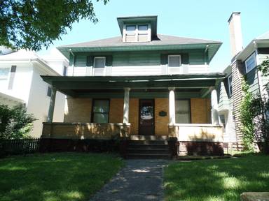 Main picture of 1637 S 5th St