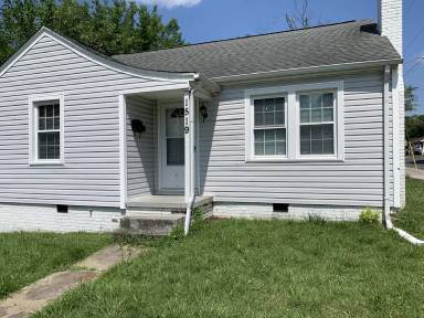 Main picture of 1519 Randolph Ave