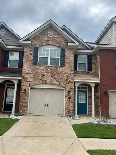 Main picture of Georgetown Place Townhomes