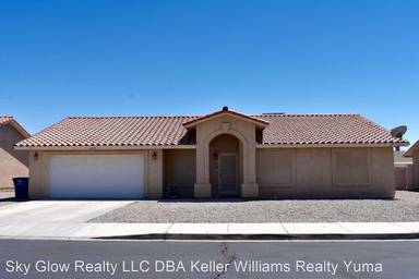 Main picture of 6353 E 44th Pl