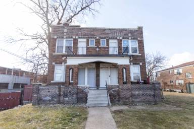 Main picture of 4115 N Florissant Ave
