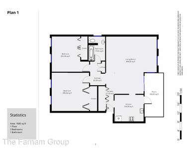 Main picture of Imperial Gardens Apartments